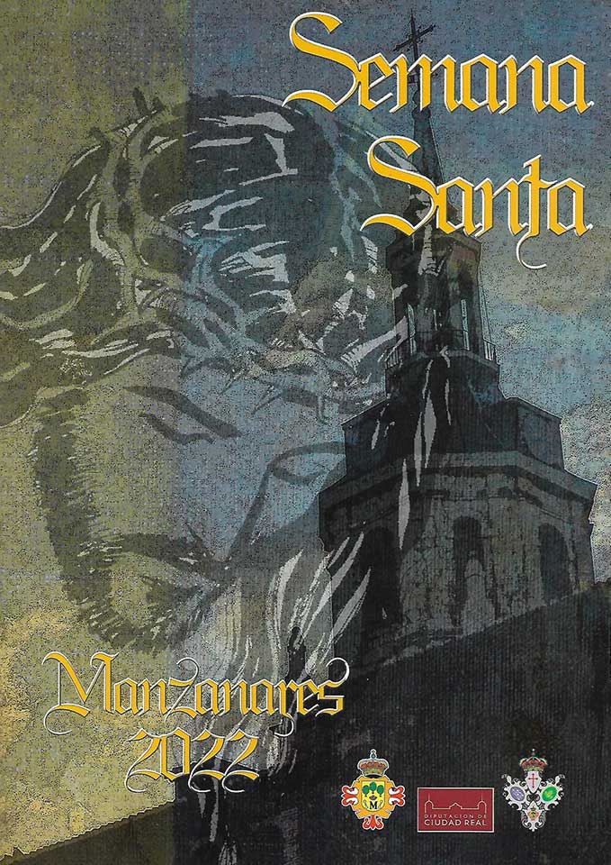 Semana Santa en Manzanares 2022 Manzanares
